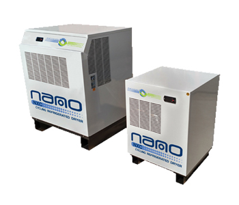 Refrigerated Air Dryers