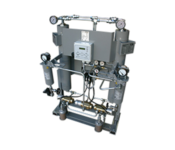 D4 High Pressure Desiccant Dryers