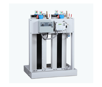 Medical Desiccant Air Dryers