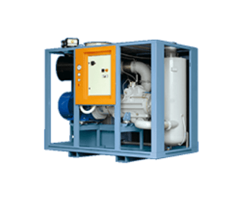 Oil Free Vacuum Pumps