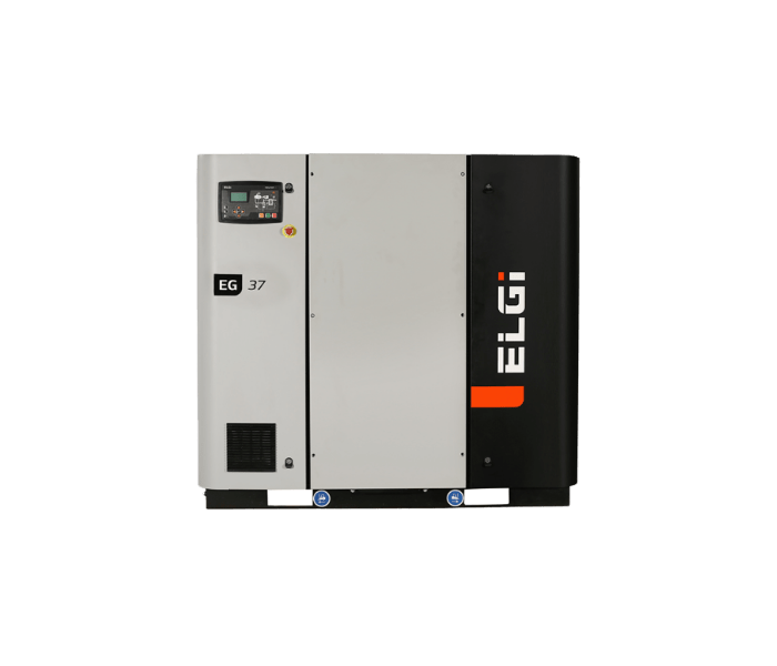 EG Series Screw Compressors