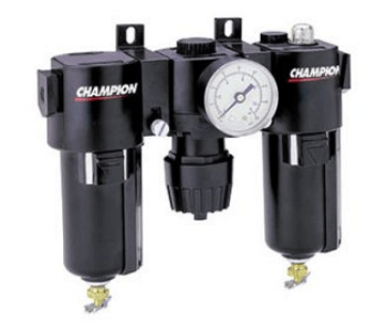 Filters-Regulators-Lubricators