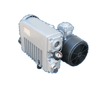 Oil Lubricated Vacuum Pumps