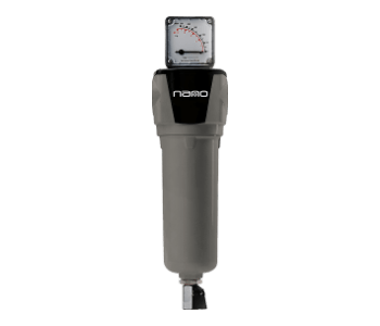 Vacuum Pump Filters