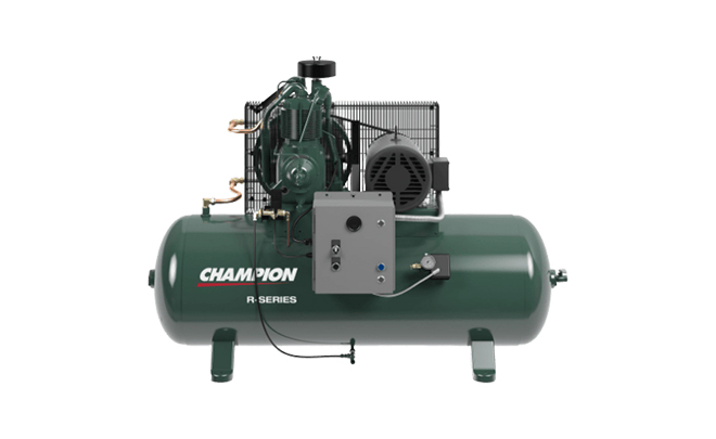 Reciprocating Air Compressors in Kansas city US