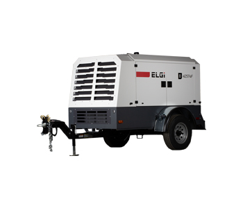 Portable Air Compressor D425T4F