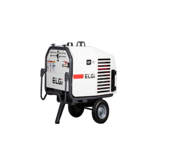 Portable Air Compressor D425T4F