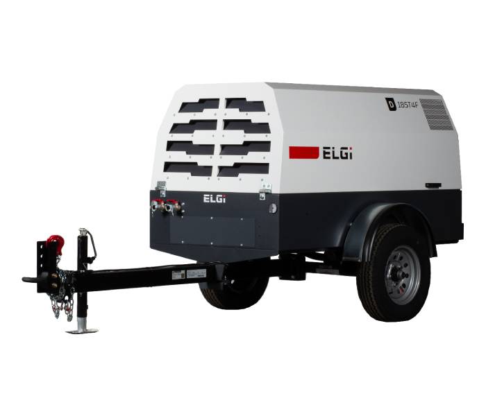 Portable Air Compressors