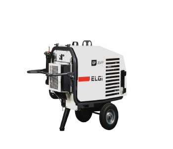 Portable Air Compressor D425T4F