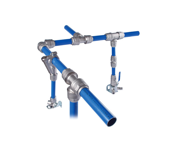 Champion DRI Accessories